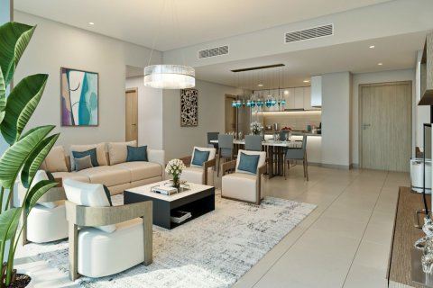 2 dormitorios Apartment en Al Reem Island, UAE No. 8248 2