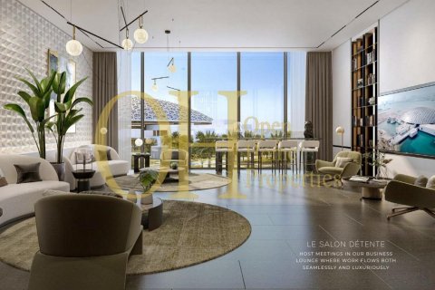 2 dormitorios Apartment en  Saadiyat Cultural District, UAE No. 8577 9