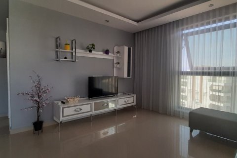 1+1 Appartement à Avsallar, Turkey No. 12835 21