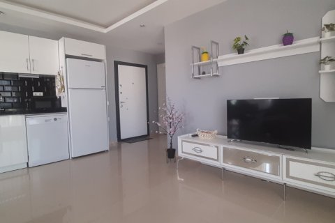 1+1 Appartement à Avsallar, Turkey No. 12835 6