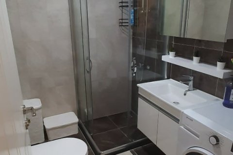 1+1 Appartement à Avsallar, Turkey No. 12835 12