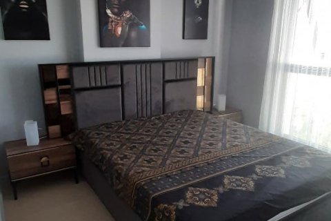 1+1 Appartement à Avsallar, Turkey No. 12835 20