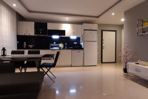 1+1 Appartement à Avsallar, Turkey No. 12835 18