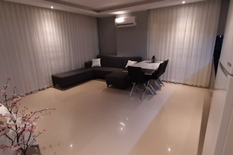 1+1 Appartement à Avsallar, Turkey No. 12835 1