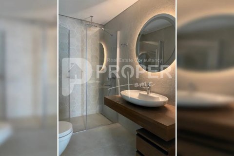 3 rooms Appartement à Beyoglu, Turkey No. 13054 19