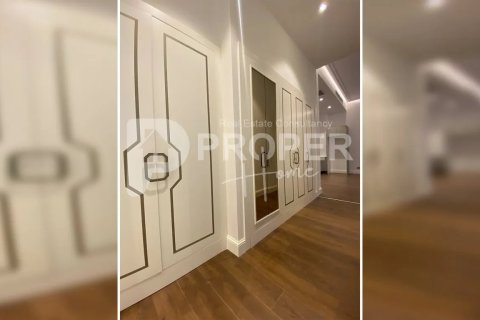 3 rooms Apartment in Beyoglu, Turkey No. 13054 23