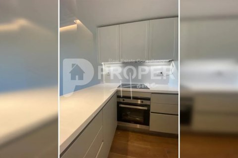 3 rooms Appartement à Beyoglu, Turkey No. 13054 27