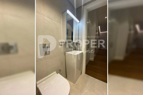 3 rooms Appartement à Beyoglu, Turkey No. 13054 21