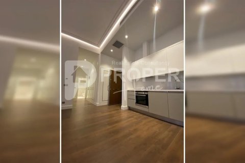 3 rooms Apartment in Beyoglu, Turkey No. 13054 25