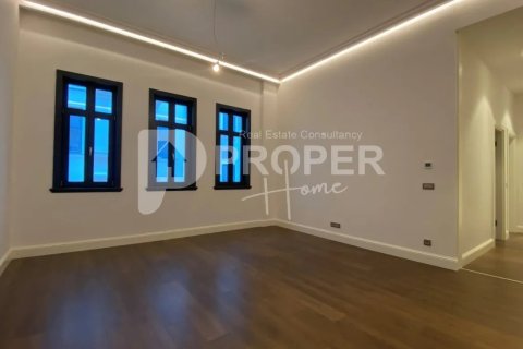 3 rooms Apartment in Beyoglu, Turkey No. 13054 18