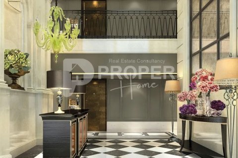 3 rooms Apartment in Beyoglu, Turkey No. 13054 8