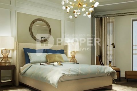 3 rooms Apartment in Beyoglu, Turkey No. 13054 11