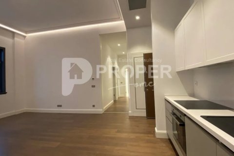 3 rooms Appartement à Beyoglu, Turkey No. 13054 26