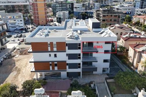 3 dormitorios Apartment en Limassol, Cyprus No. 75700 5