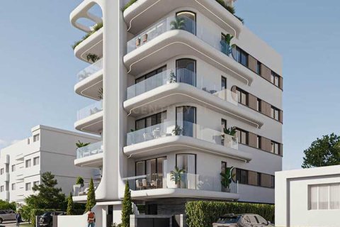 2 dormitorios Penthouse en Limassol, Cyprus No. 75701 4