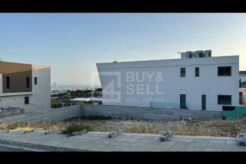 697m² Land en Germasogeia, Cyprus No. 75739 1