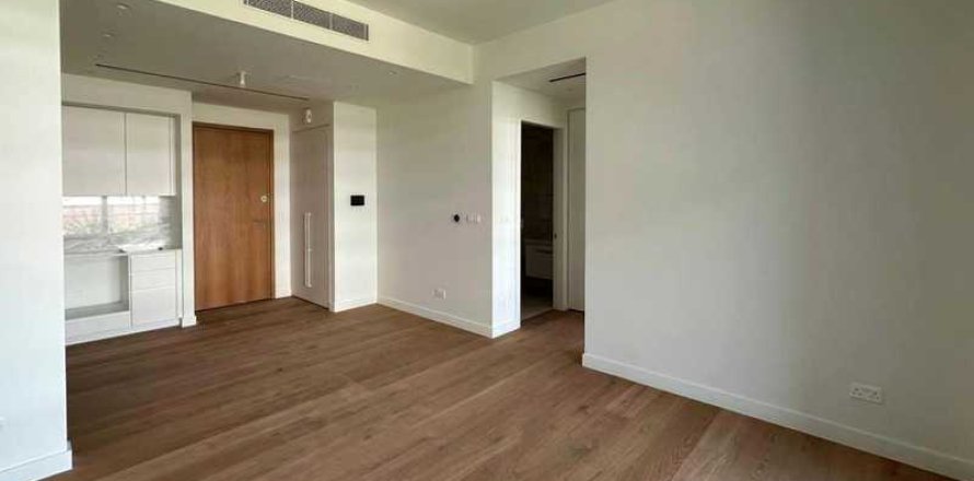 1 dormitorio Apartment en Limassol, Cyprus No. 75709