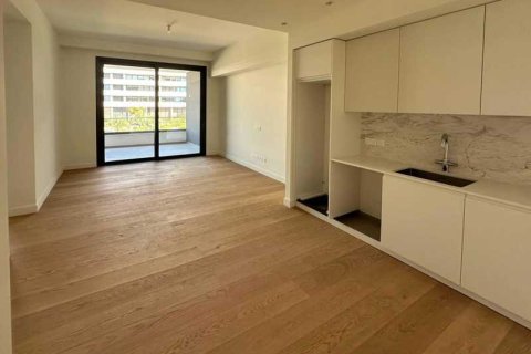 1 dormitorio Apartment en Limassol, Cyprus No. 75709 3