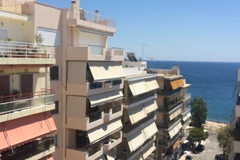 3 dormitorios Apartment en Piraeus, Greece No. 54589 1