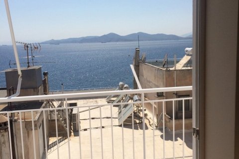 3 bedrooms Apartment in Piraeus, Greece No. 54589 2