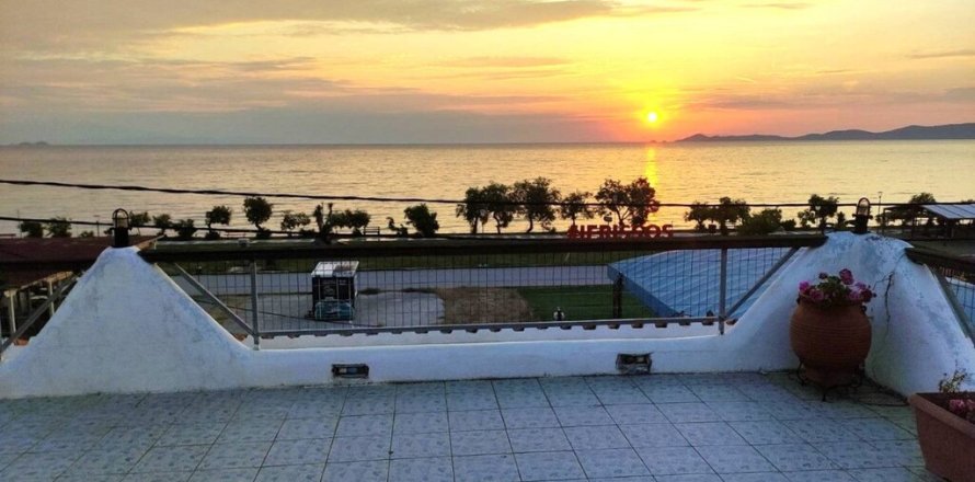 420m² Hotel en Chalkidiki, Greece No. 54596