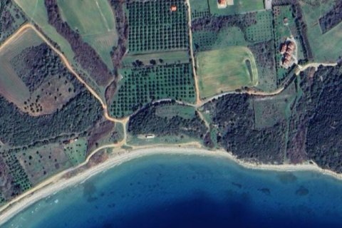 7000m² Land en Chalkidiki, Greece No. 54595 1