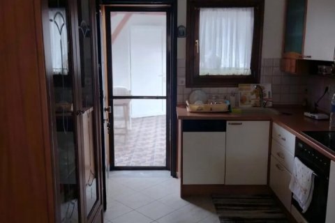 2 bedrooms Maisonette in Chalkidiki, Greece No. 54592 18