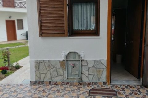 2 dormitorios Maisonette en Chalkidiki, Greece No. 54592 21