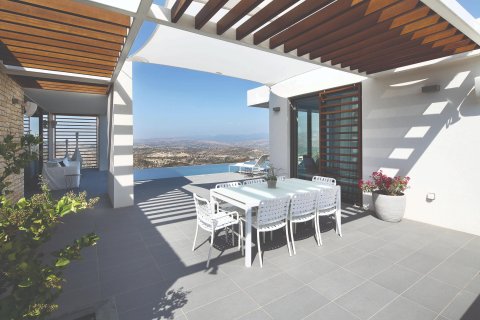 3 dormitorios Villa en Paphos, Cyprus No. 37586 16