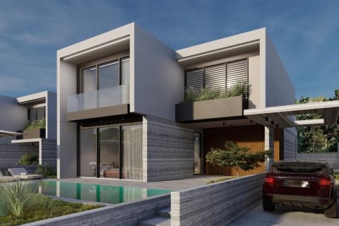 3 bedrooms Villa in Paphos, Cyprus No. 37513 1