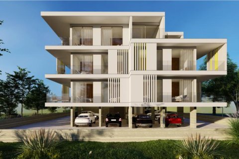 2 bedrooms Apartment in Limassol, Cyprus No. 37511 6