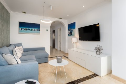 4 dormitorios Villa en Estepona, Spain No. 27085 26