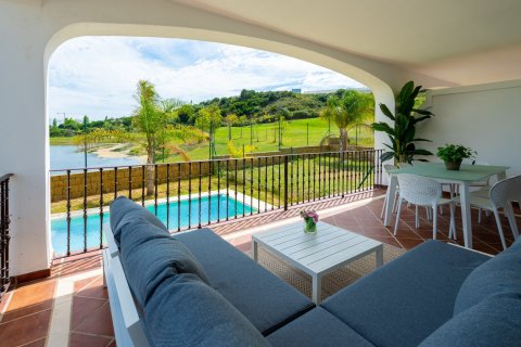 4 dormitorios Villa en Estepona, Spain No. 27085 13