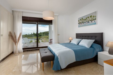 4 chambres Villa à Estepona, Spain No. 27085 17