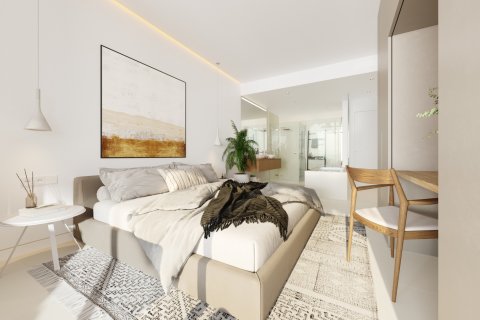 3 dormitorios Apartment en Pago Del Higueron, Spain No. 27014 5