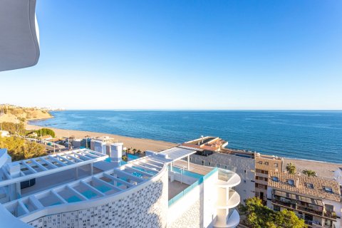 2 dormitorios Penthouse en Pago Del Higueron, Spain No. 27010 7