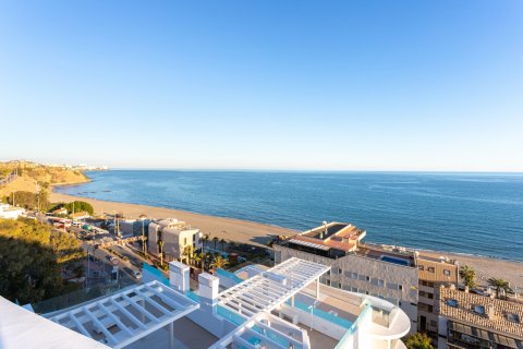 2 dormitorios Penthouse en Pago Del Higueron, Spain No. 27010 5