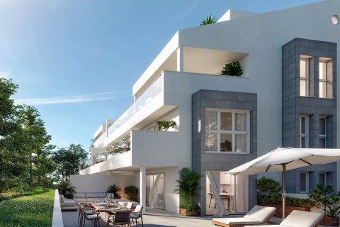 3 chambres Duplex à Benalmadena, Spain No. 27088 5