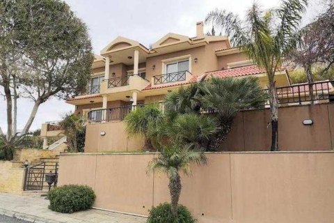 5 dormitorios House en Limassol, Cyprus No. 29622 1