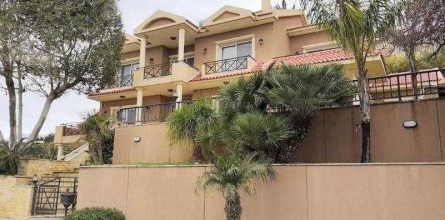 5 dormitorios House en Limassol, Cyprus No. 29622