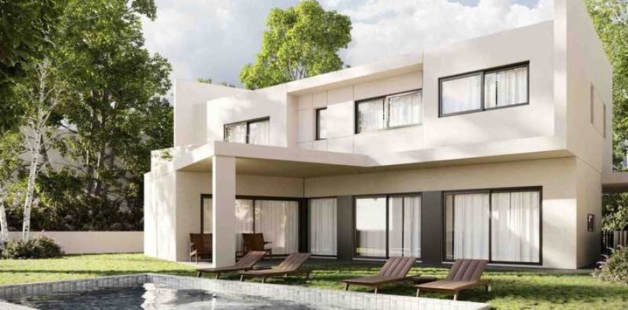 4 dormitorios House en Strovolos, Cyprus No. 29827