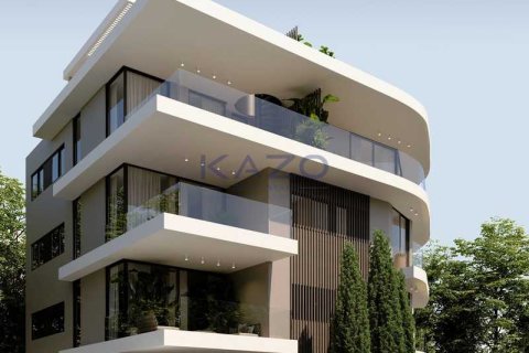 2 dormitorios Apartment en Limassol, Cyprus No. 63893 2