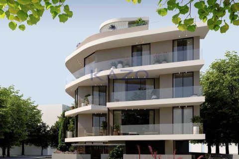 2 dormitorios Apartment en Limassol, Cyprus No. 63893 3