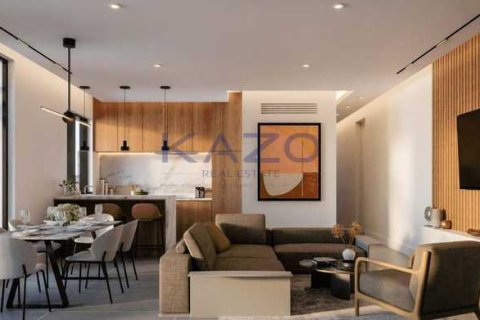 3 dormitorios Apartment en Limassol, Cyprus No. 63894 3