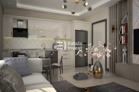 3+1 Appartement à Alanya, Turkey No. 53782 5