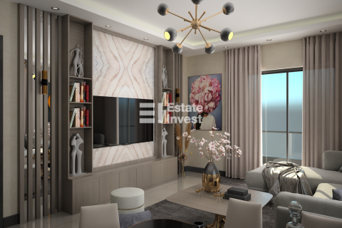 3+1 Apartment en Alanya, Turkey No. 53782 6