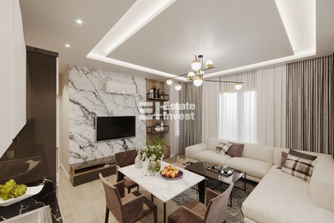 3+1 Apartment in Alanya, Turkey No. 53777 6