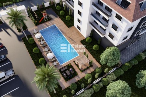 3+1 Apartment in Alanya, Turkey No. 53777 2