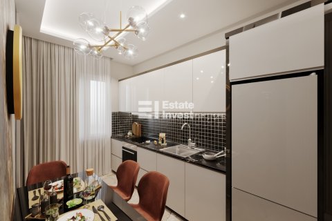 3+1 Apartment in Alanya, Turkey No. 53777 5