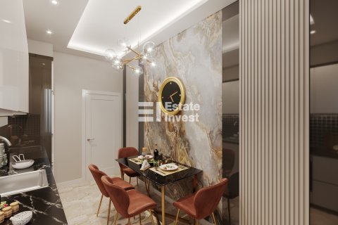 2+1 Appartement à Alanya, Turkey No. 53776 7